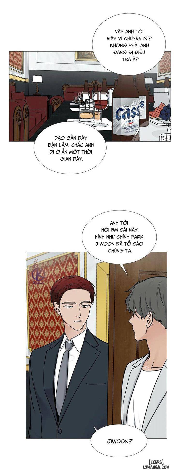 Suha của tôi - Chap 61 - 23