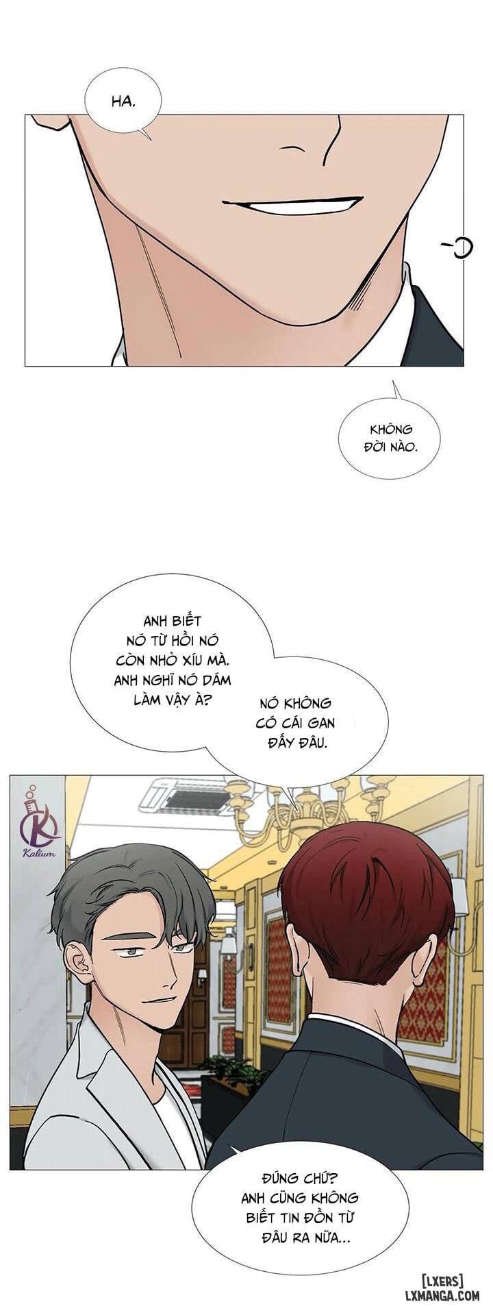 Suha của tôi - Chap 61 - 24