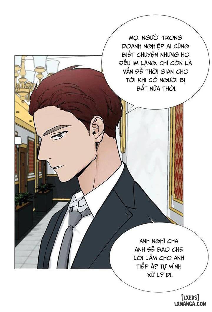 Suha của tôi - Chap 61 - 25