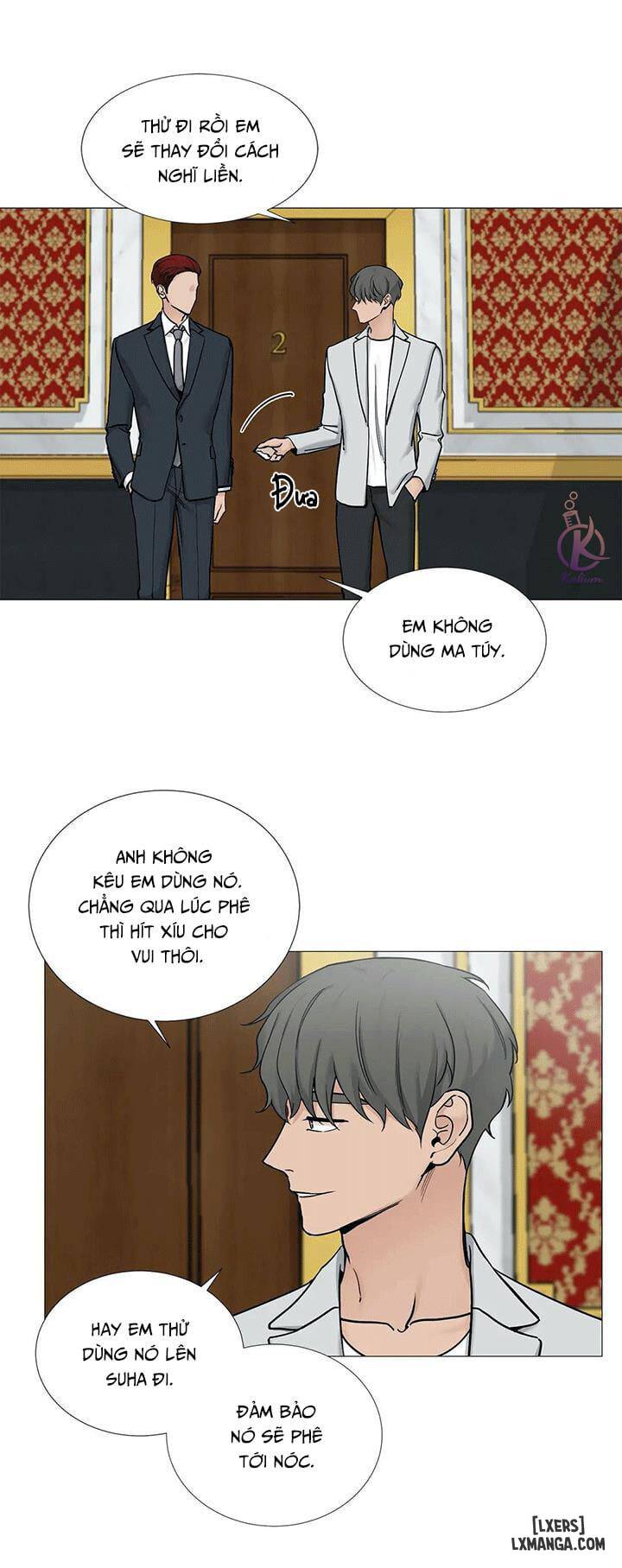 Suha của tôi - Chap 61 - 26