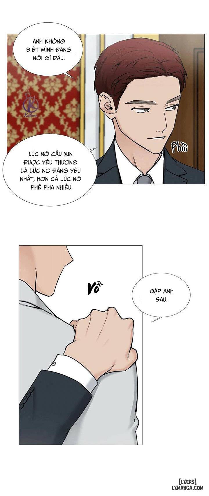 Suha của tôi - Chap 61 - 27