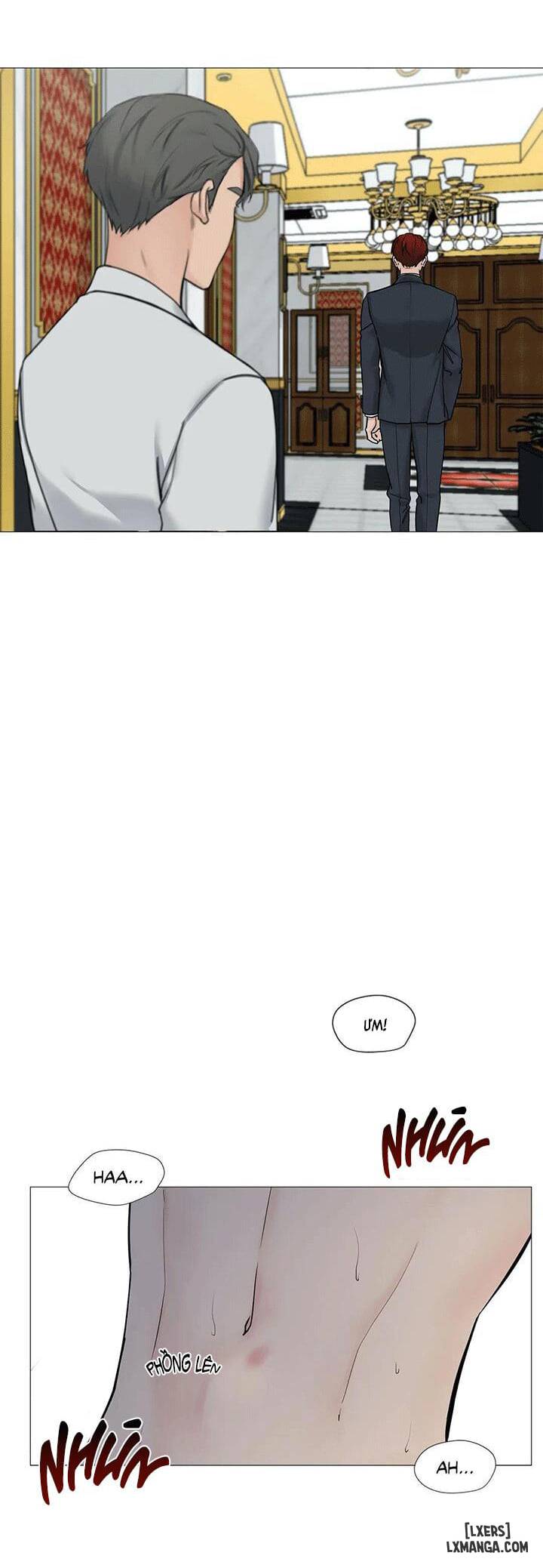 Suha của tôi - Chap 61 - 28