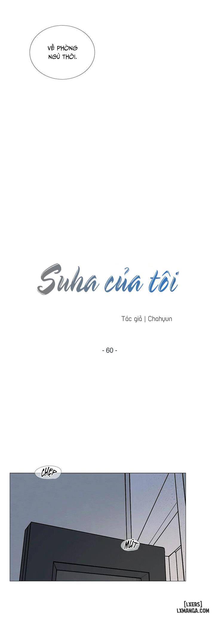 Suha của tôi - Chap 61 - 3