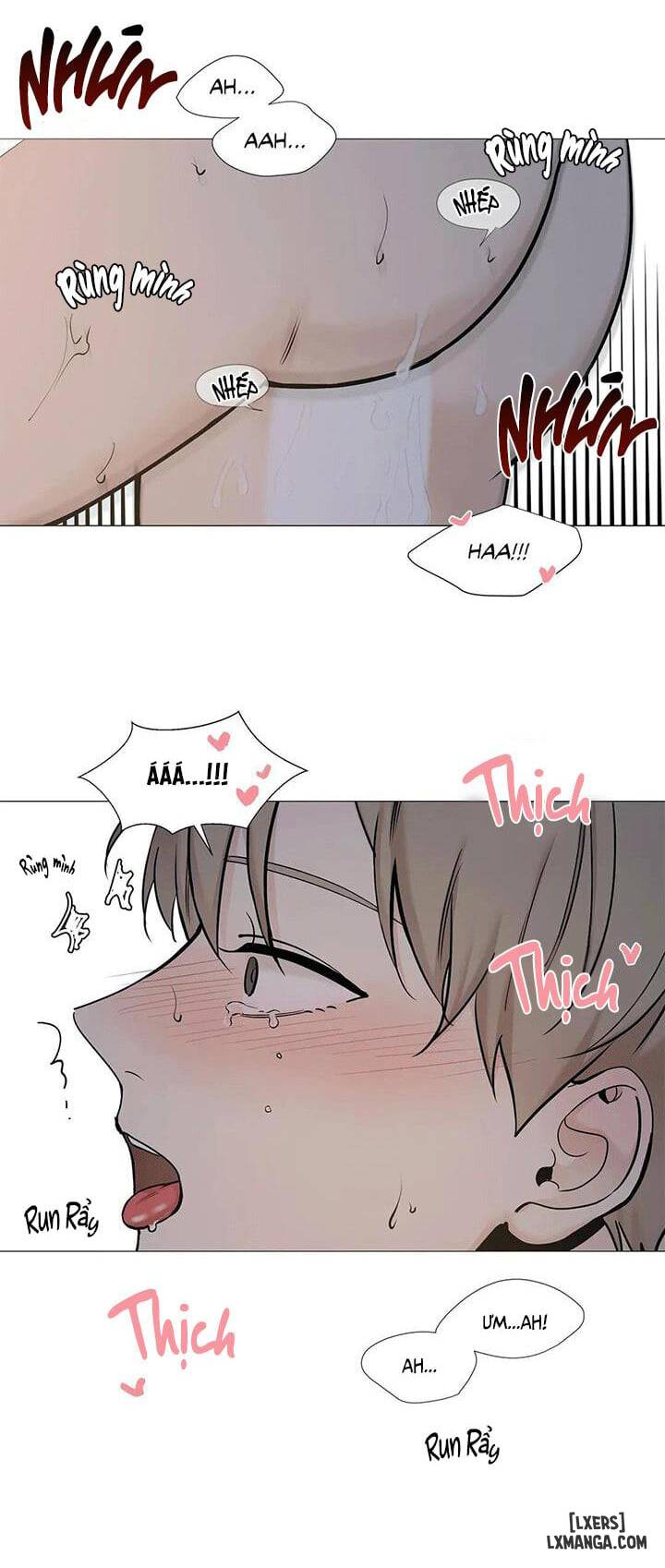 Suha của tôi - Chap 61 - 30