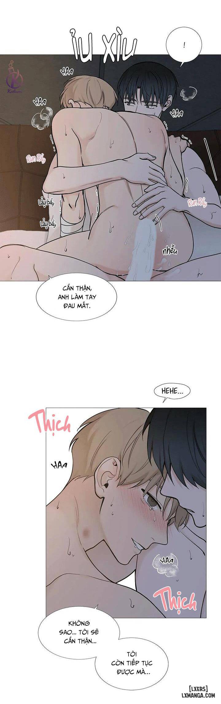 Suha của tôi - Chap 61 - 31