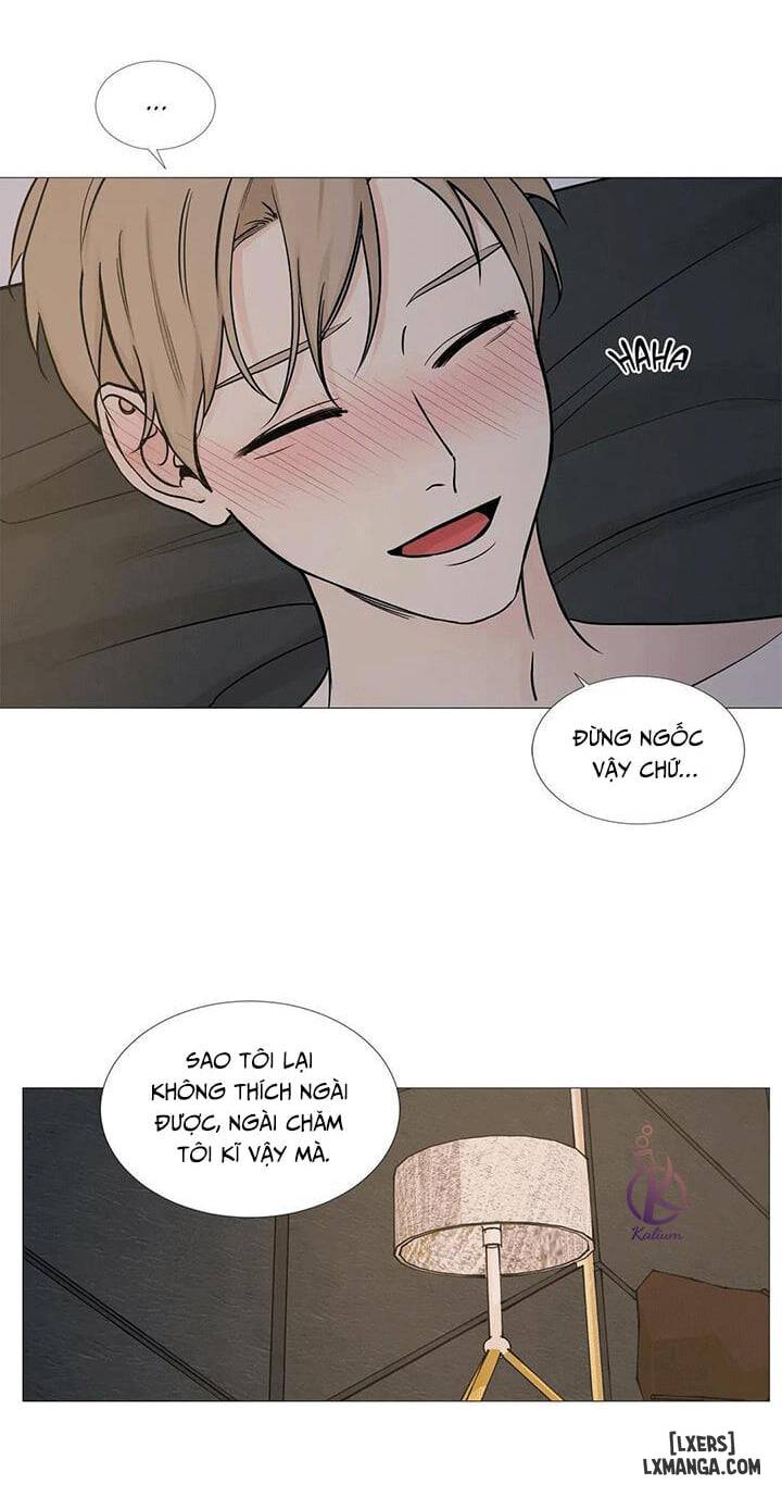 Suha của tôi - Chap 61 - 33