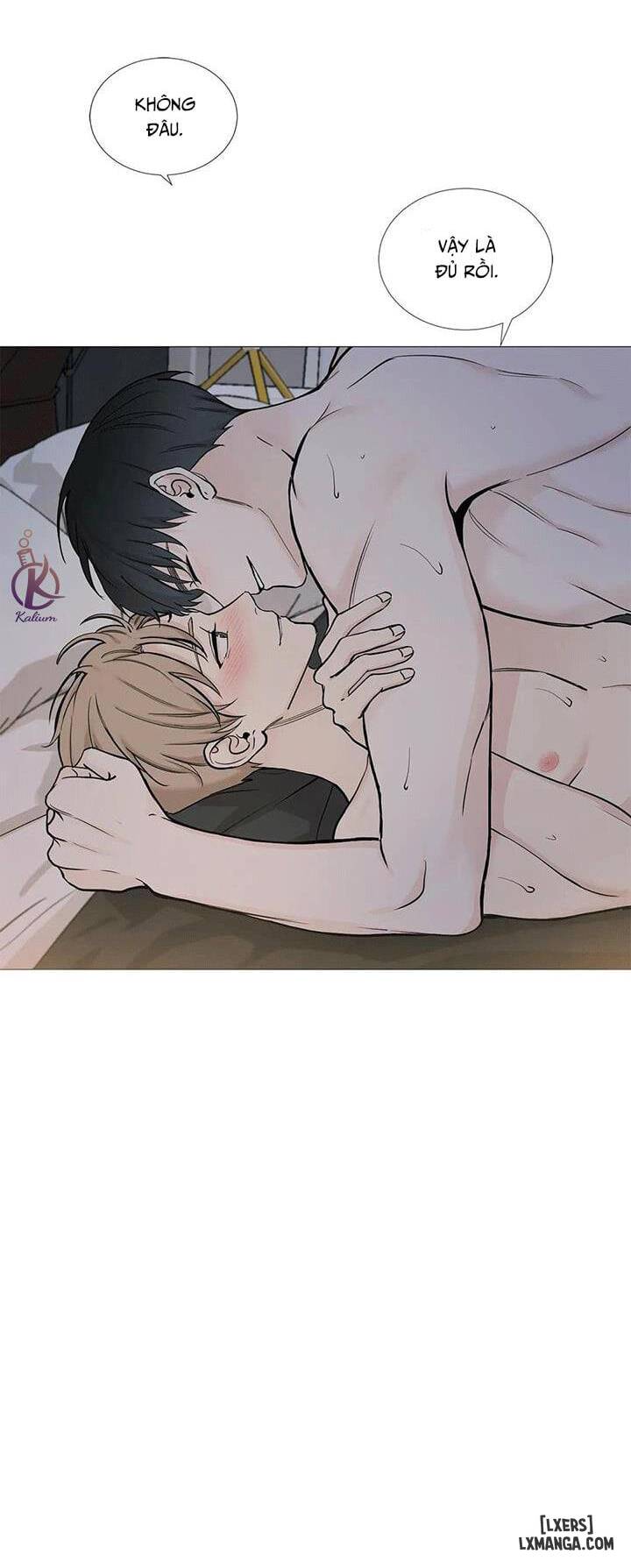 Suha của tôi - Chap 61 - 35