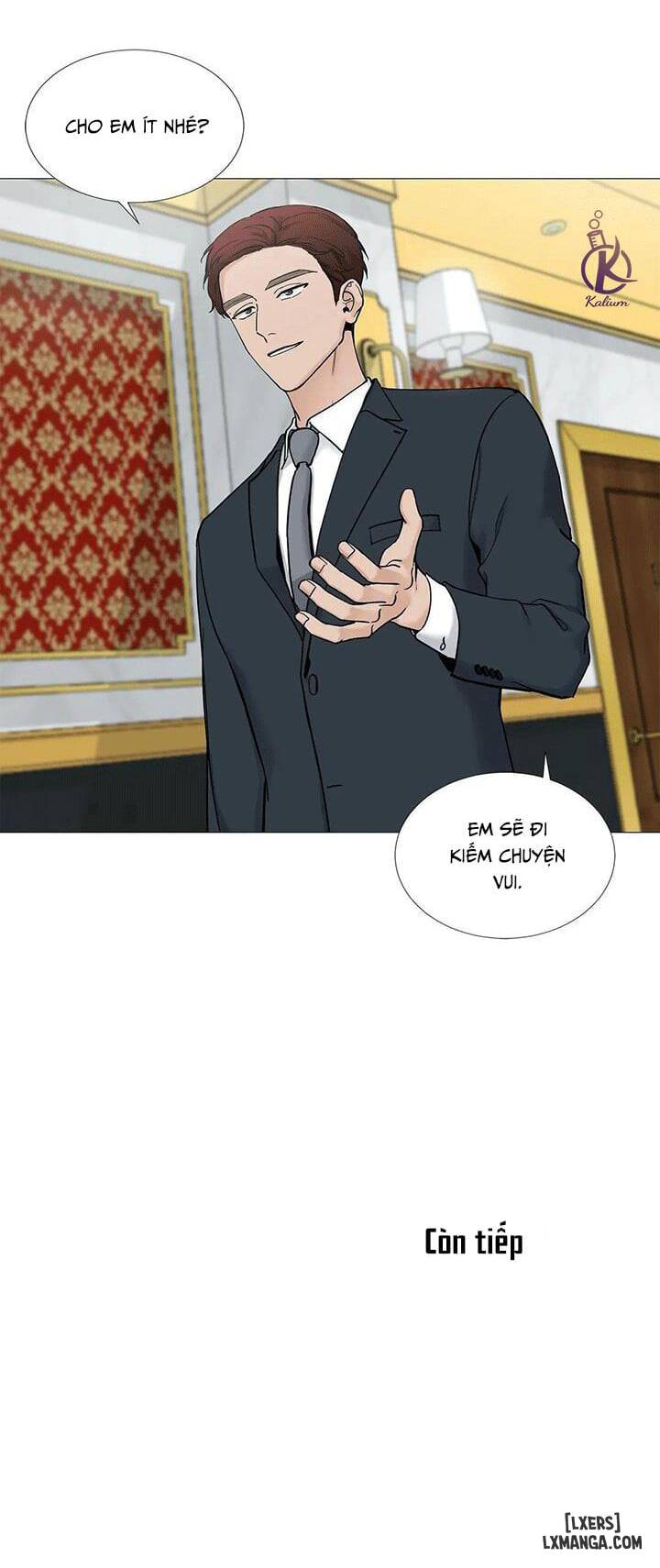 Suha của tôi - Chap 61 - 38