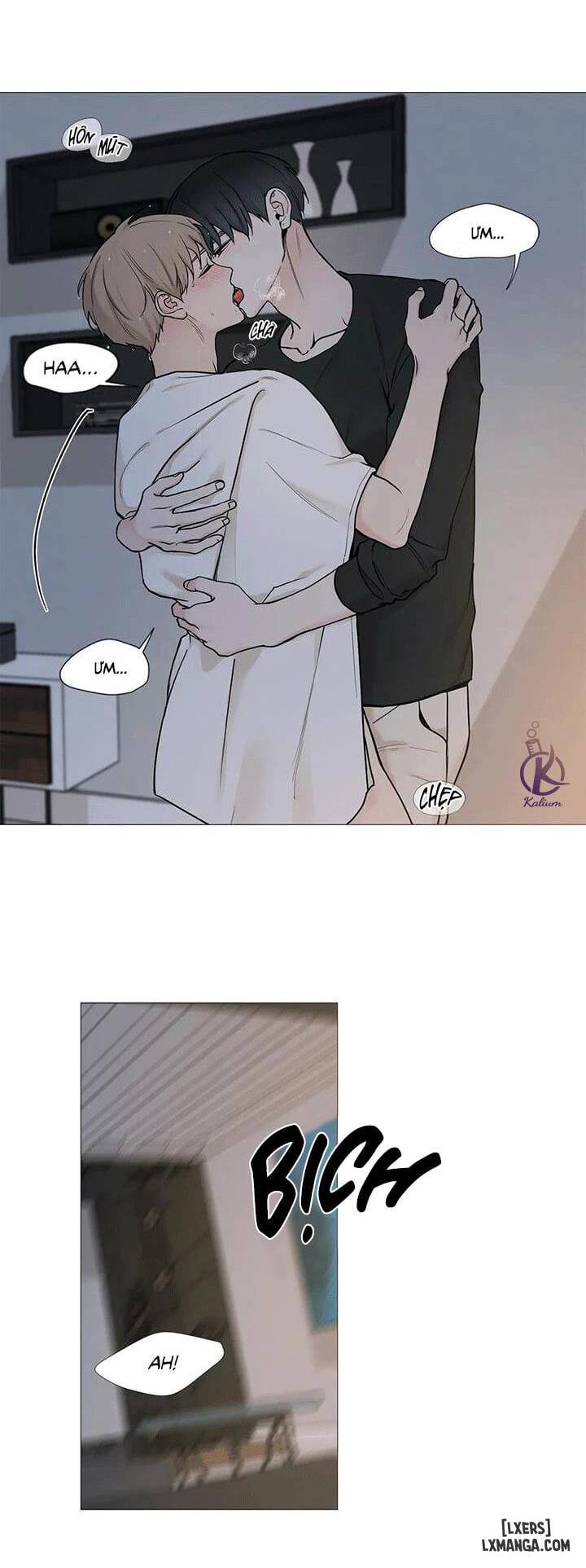 Suha của tôi - Chap 61 - 4
