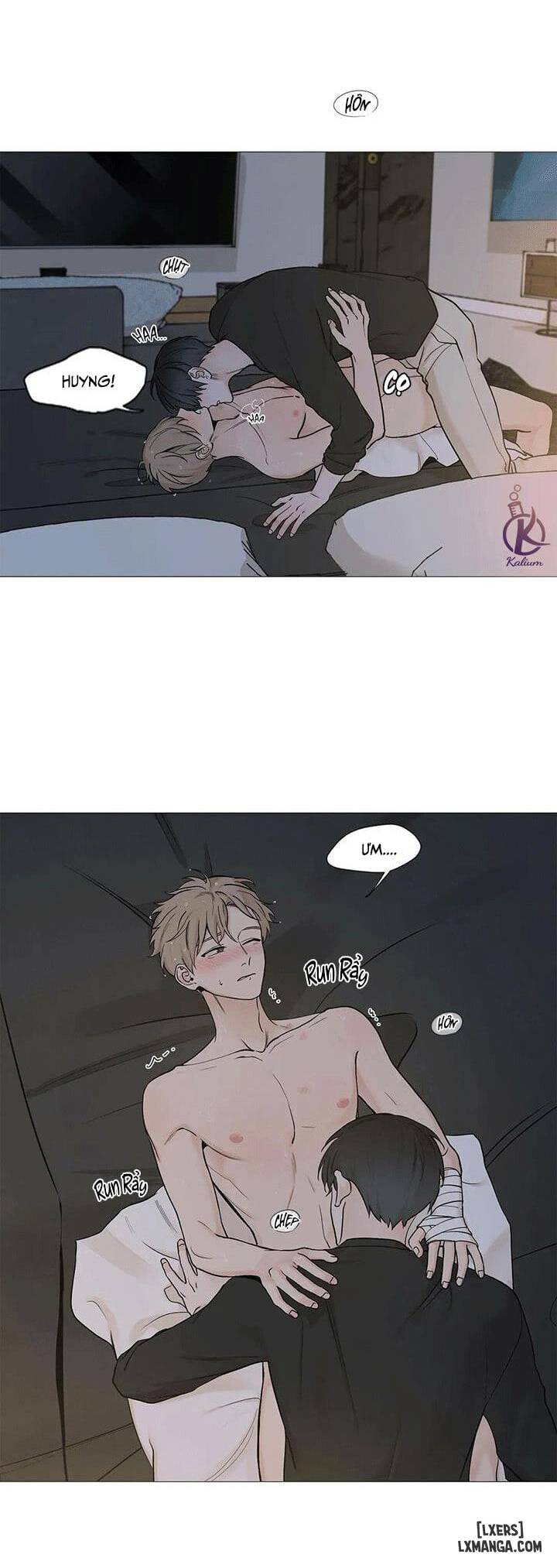 Suha của tôi - Chap 61 - 5