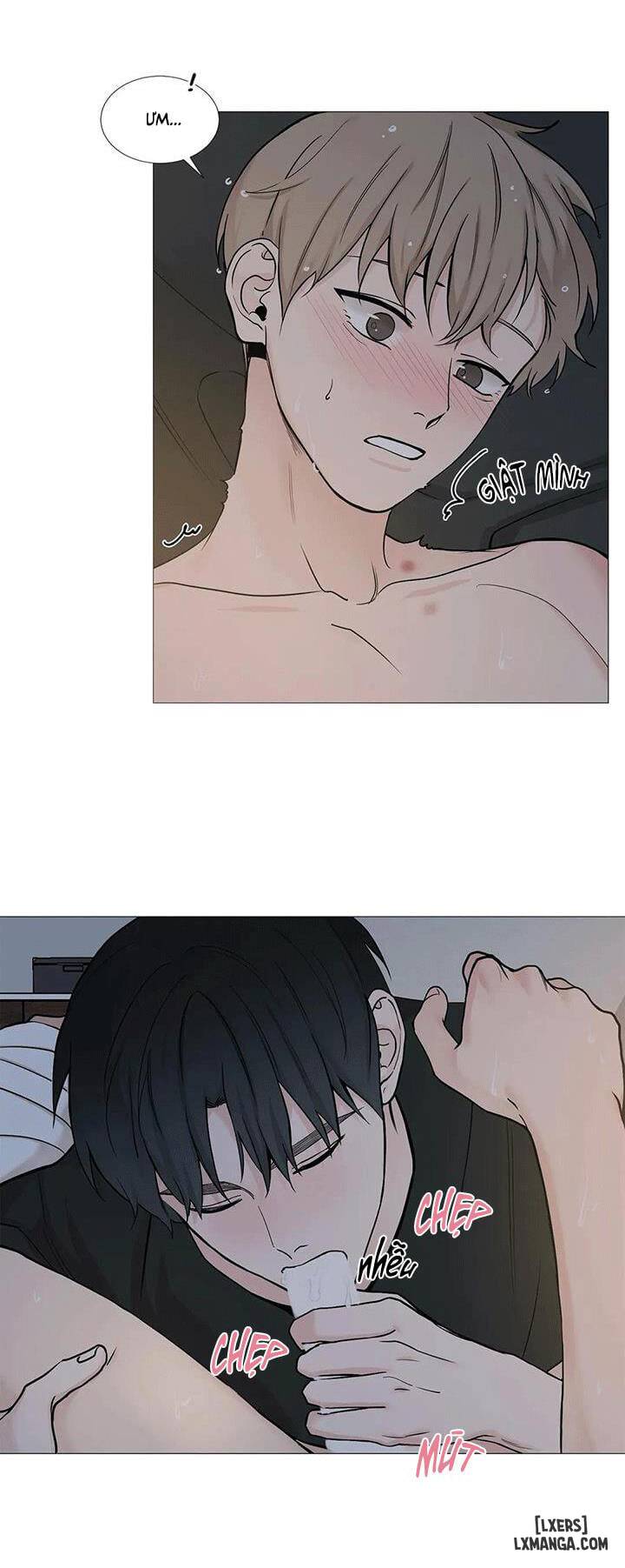Suha của tôi - Chap 61 - 6