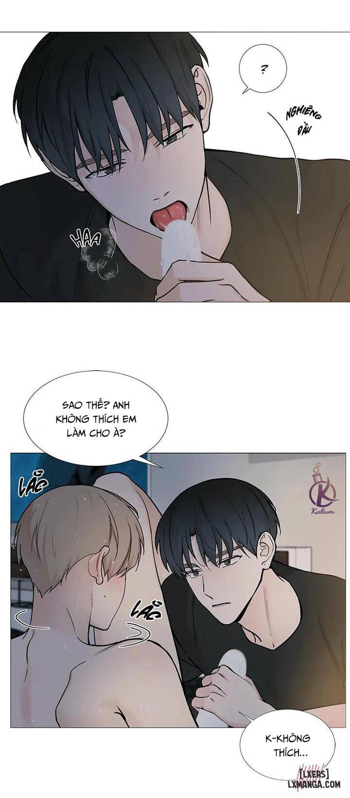 Suha của tôi - Chap 61 - 8