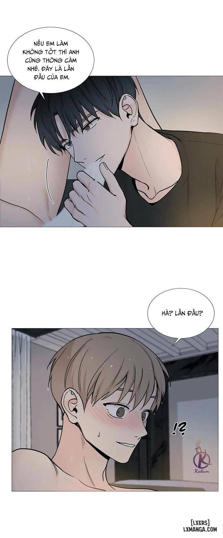 Suha của tôi - Chap 61 - 9
