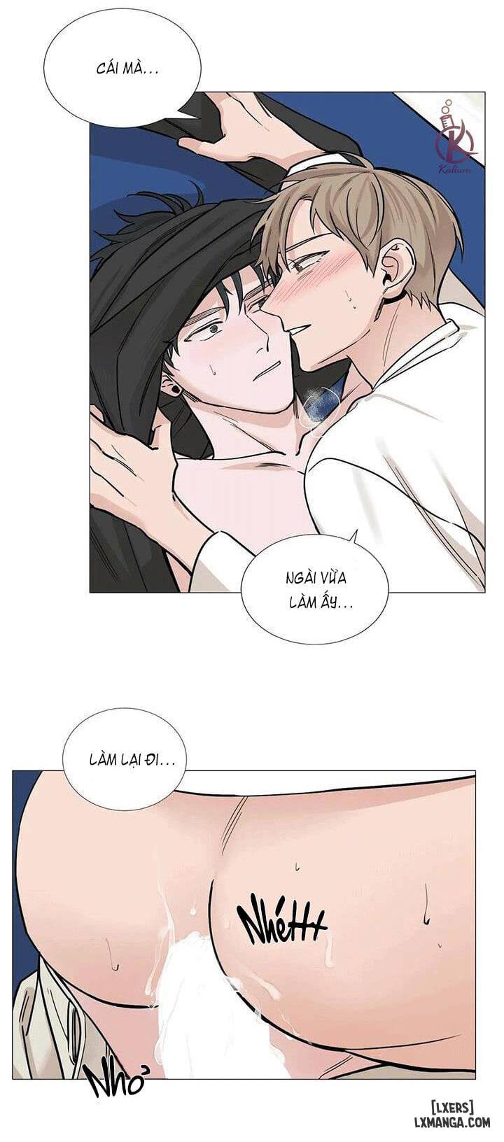 Suha của tôi - Chap 32 - 13