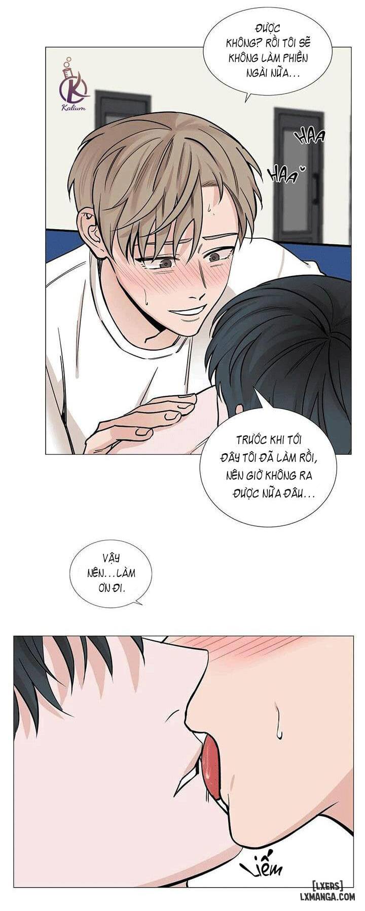 Suha của tôi - Chap 32 - 14