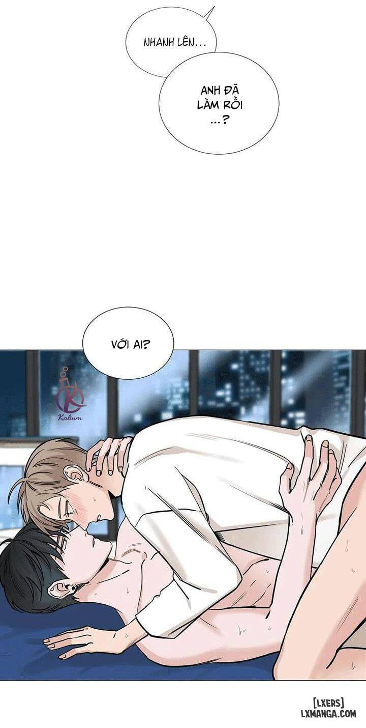 Suha của tôi - Chap 32 - 15