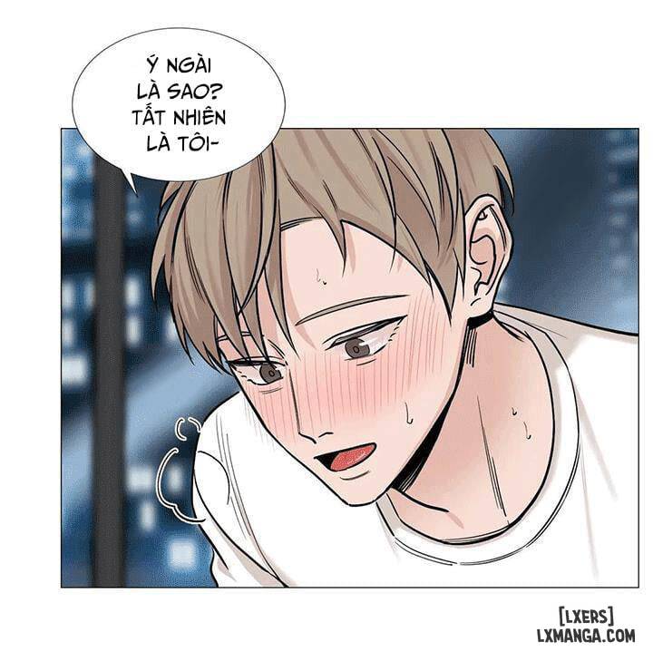 Suha của tôi - Chap 32 - 16