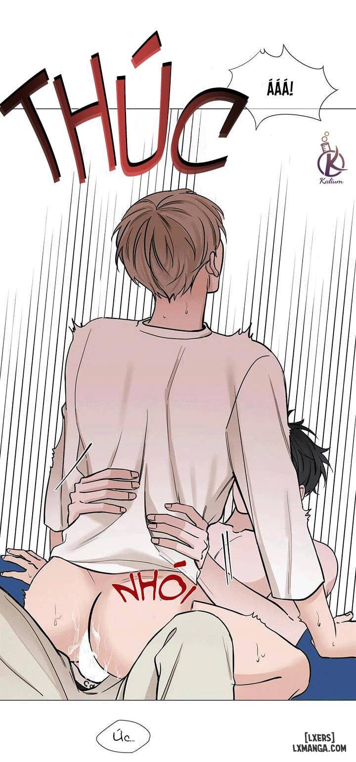Suha của tôi - Chap 32 - 17