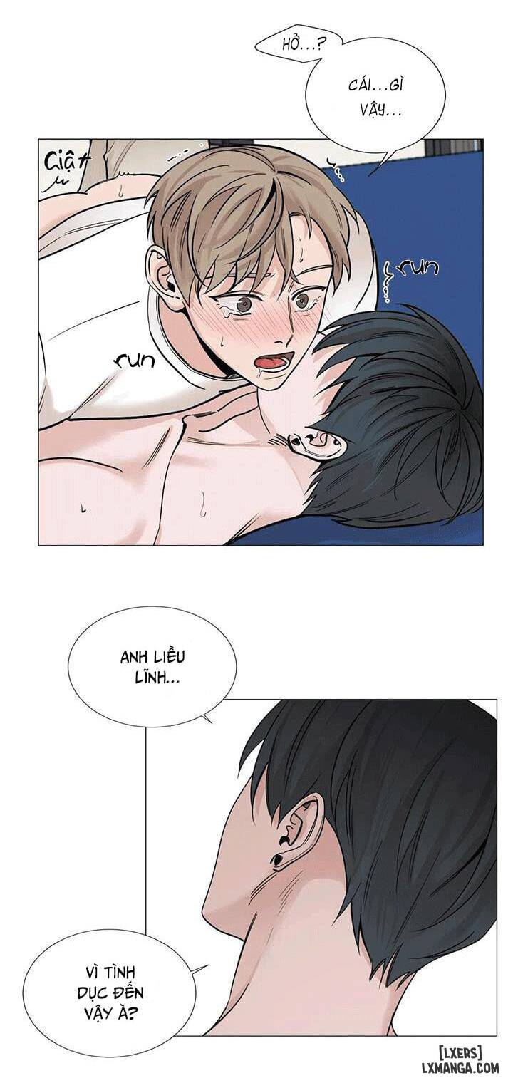 Suha của tôi - Chap 32 - 18