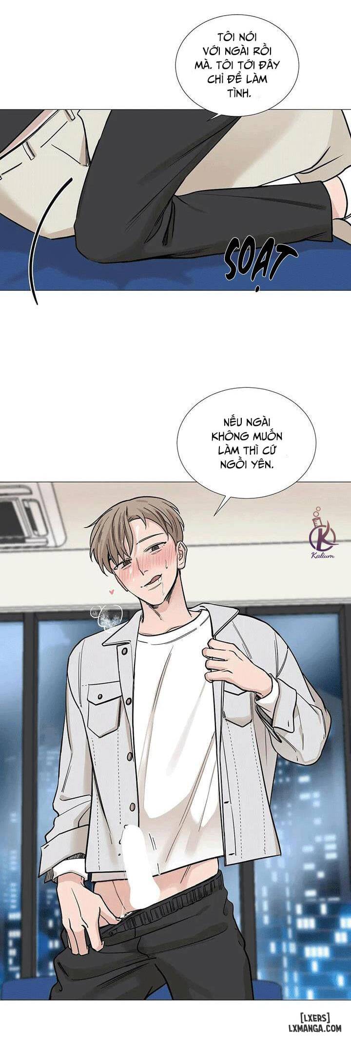 Suha của tôi - Chap 32 - 2