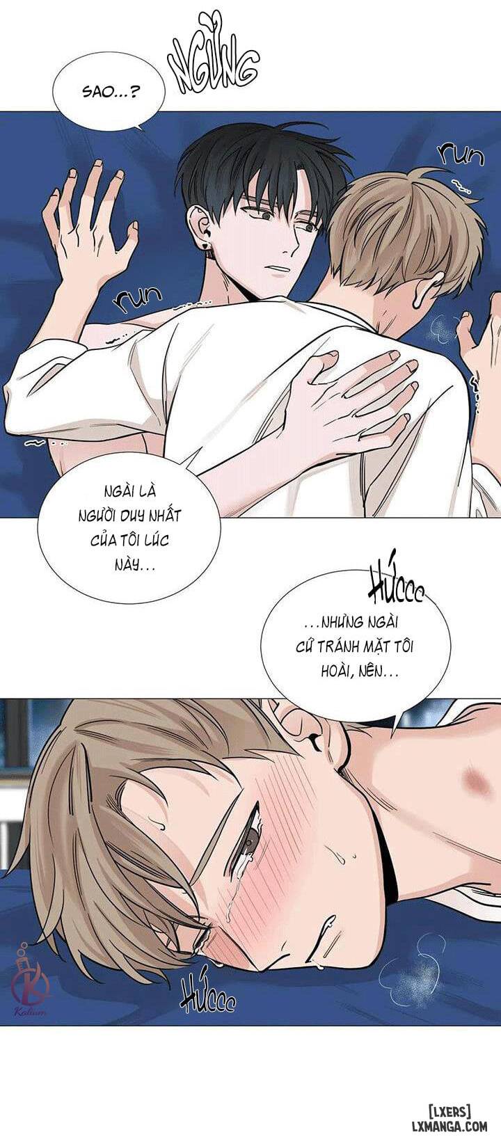Suha của tôi - Chap 32 - 22