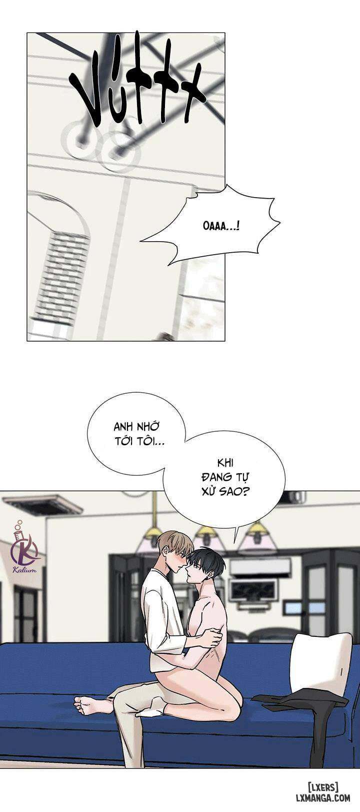 Suha của tôi - Chap 32 - 23