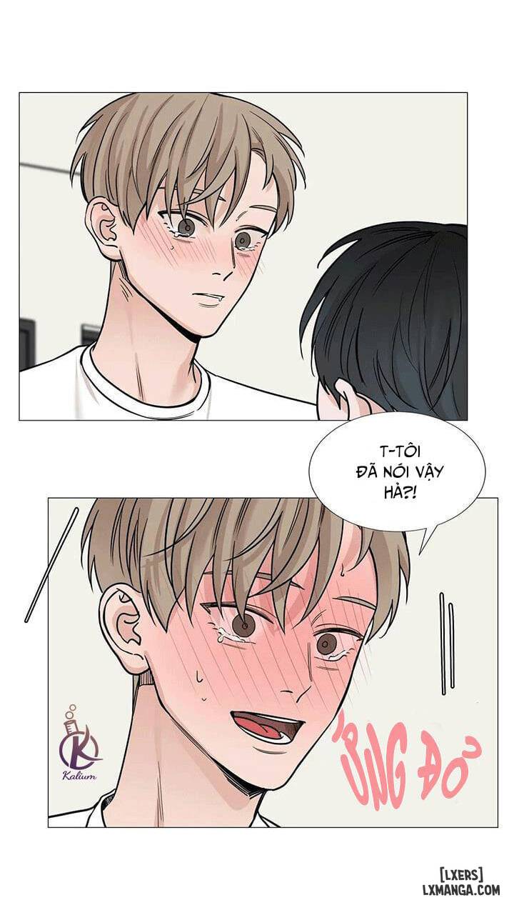Suha của tôi - Chap 32 - 24