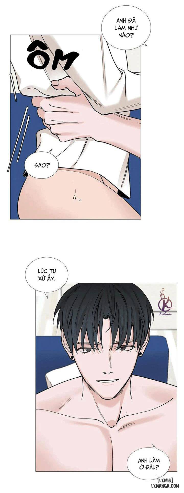 Suha của tôi - Chap 32 - 25