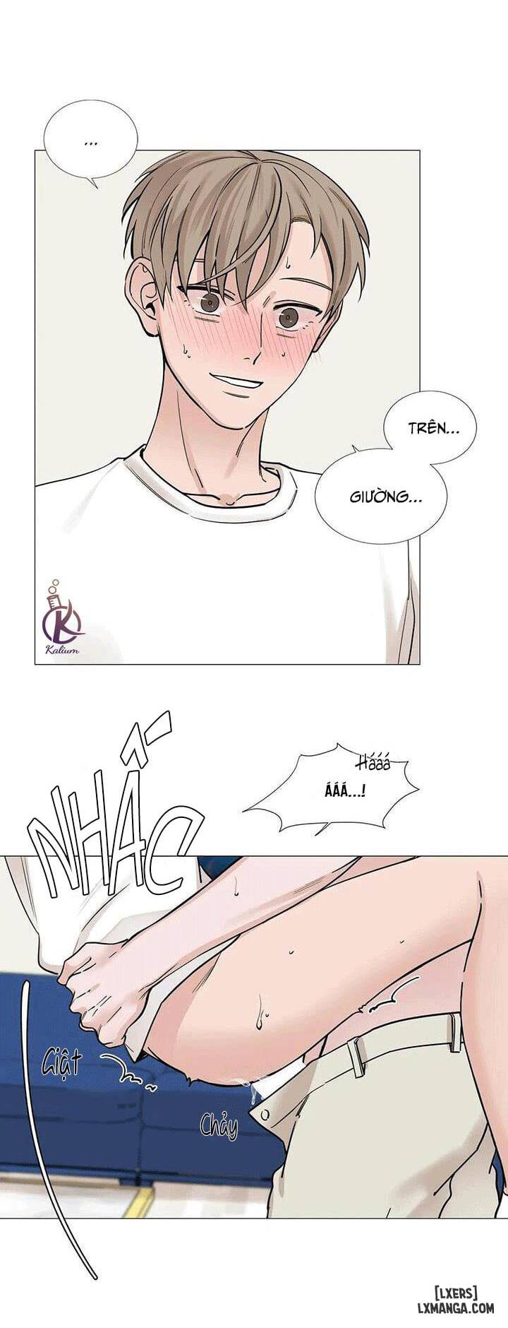 Suha của tôi - Chap 32 - 26