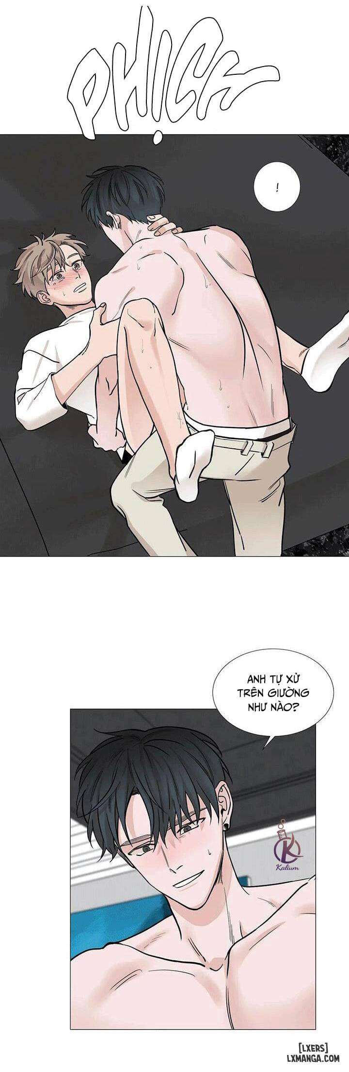 Suha của tôi - Chap 32 - 29