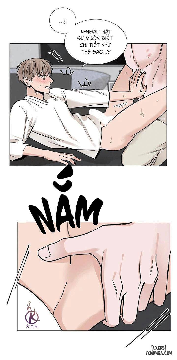 Suha của tôi - Chap 32 - 30