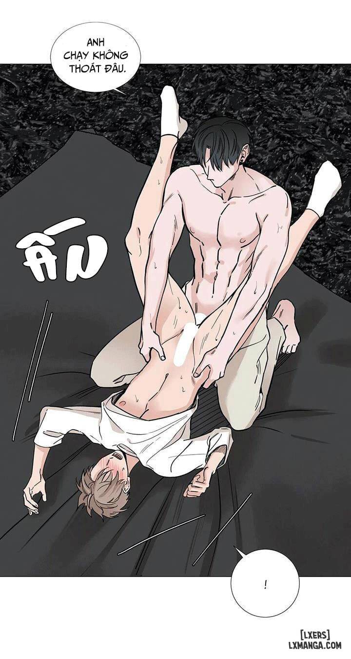 Suha của tôi - Chap 32 - 31