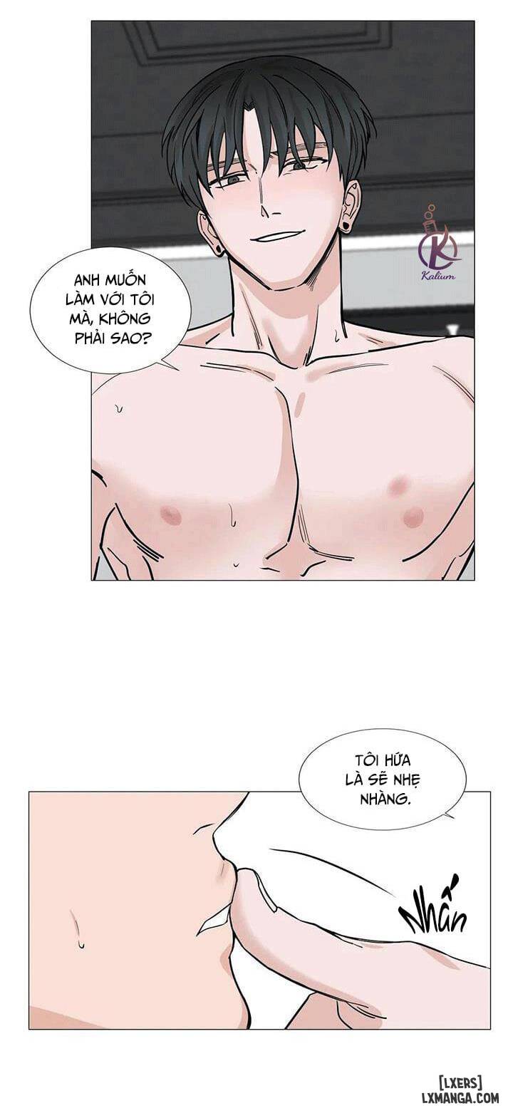 Suha của tôi - Chap 32 - 32