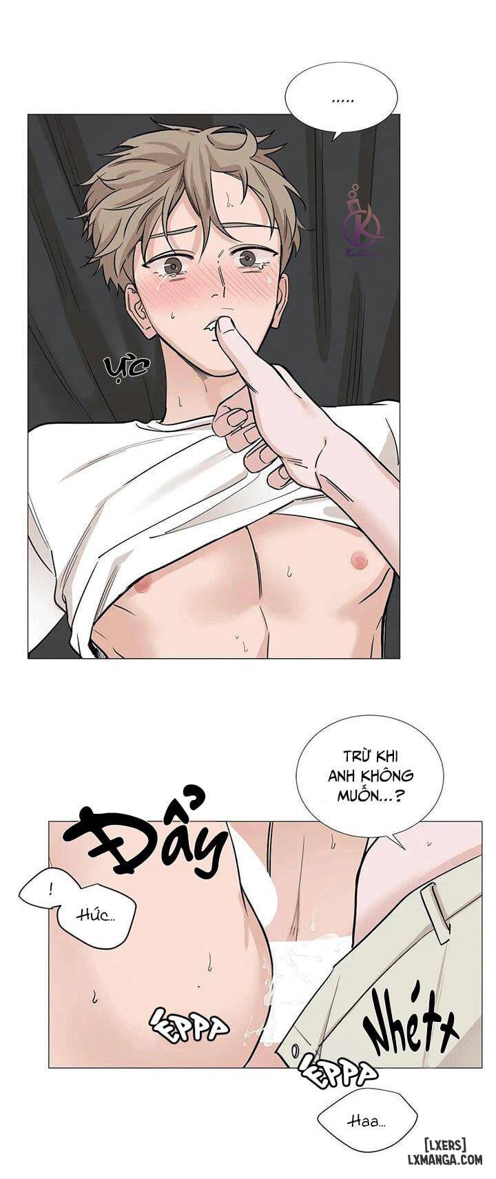 Suha của tôi - Chap 32 - 33