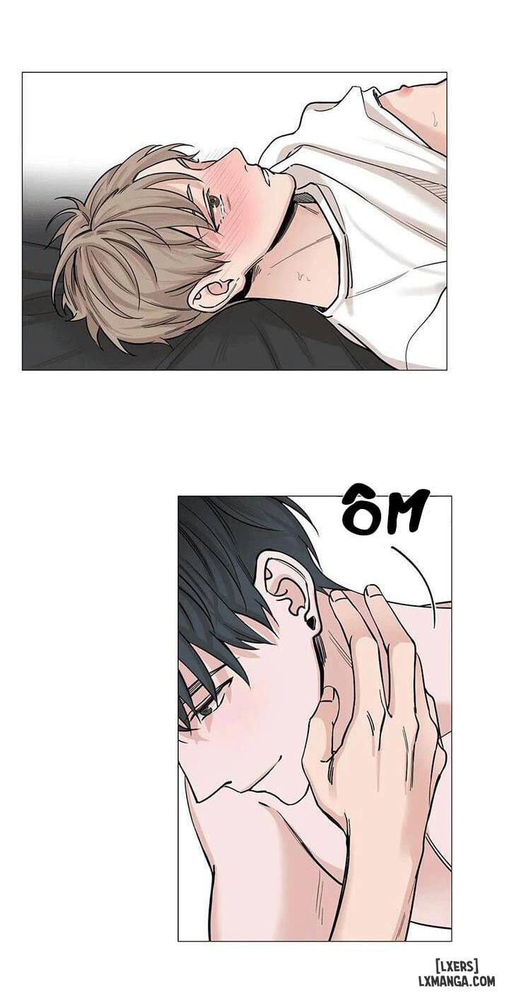 Suha của tôi - Chap 32 - 36
