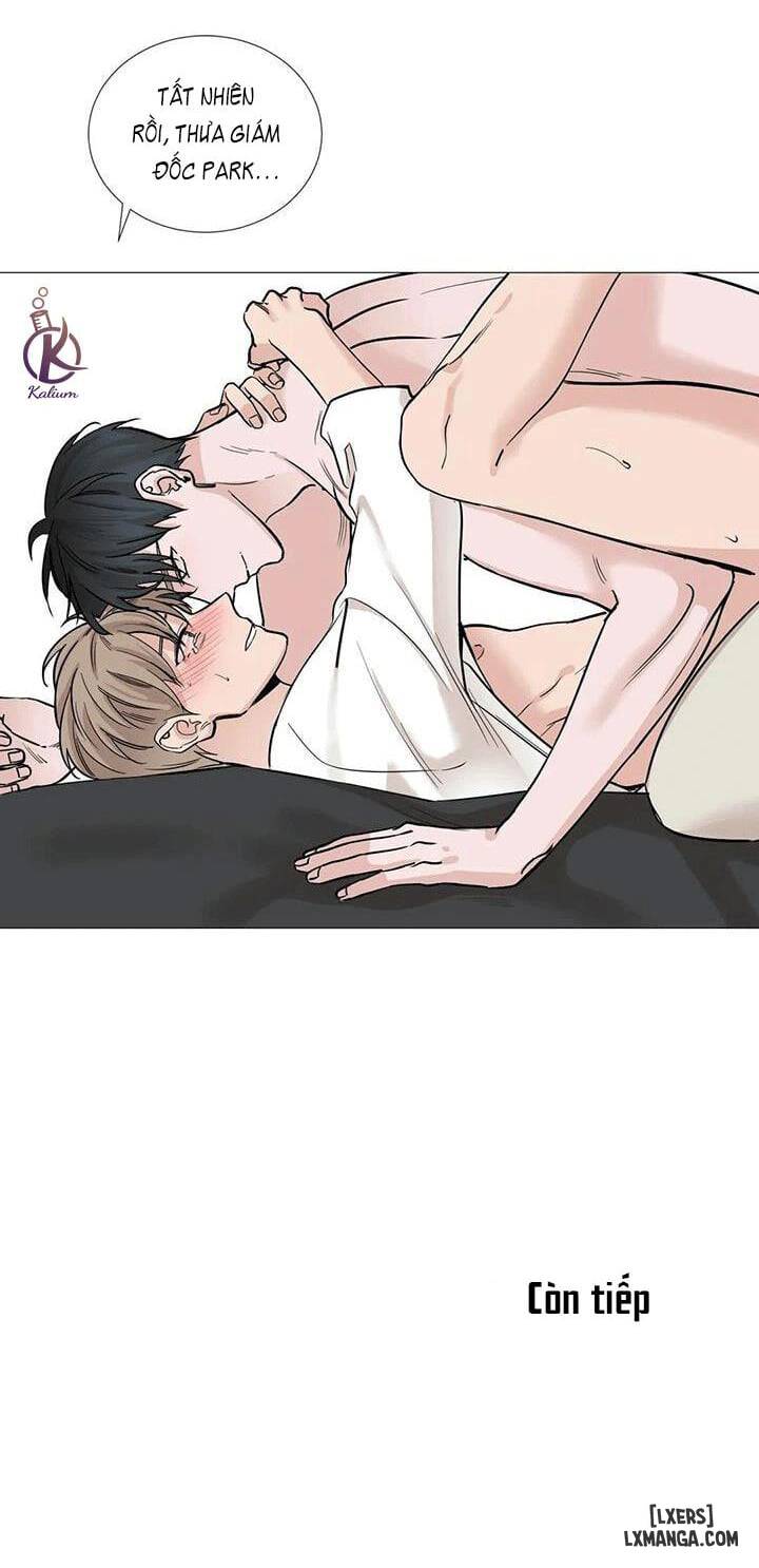 Suha của tôi - Chap 32 - 37
