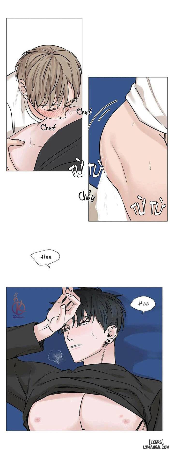 Suha của tôi - Chap 32 - 6