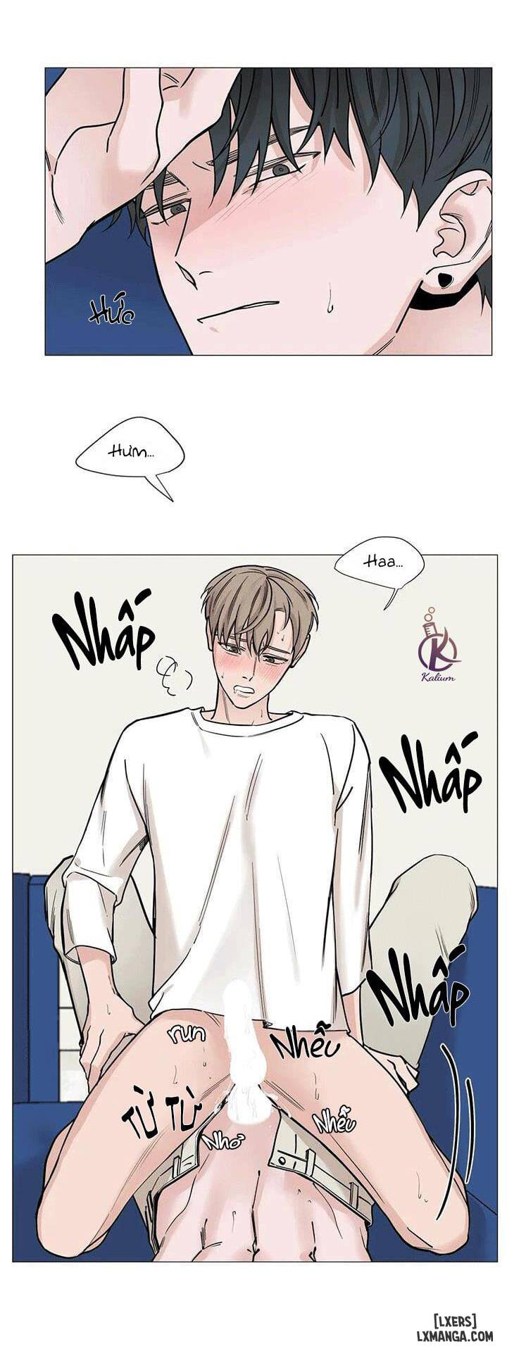 Suha của tôi - Chap 32 - 7