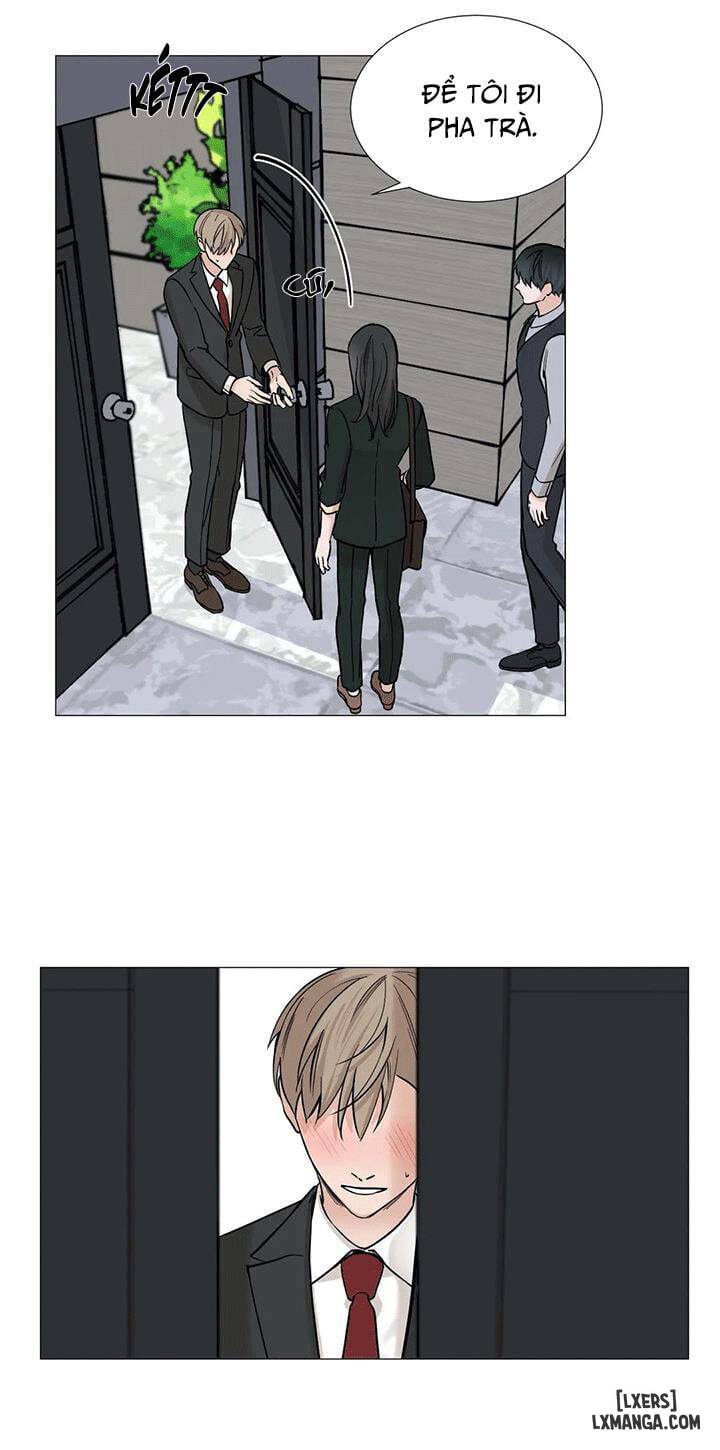 Suha của tôi - Chap 37 - 1