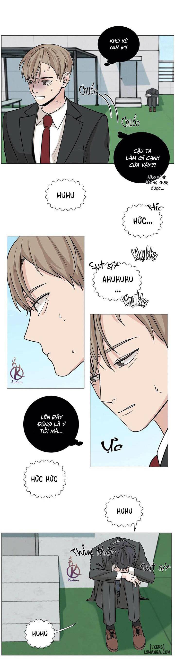 Suha của tôi - Chap 37 - 10