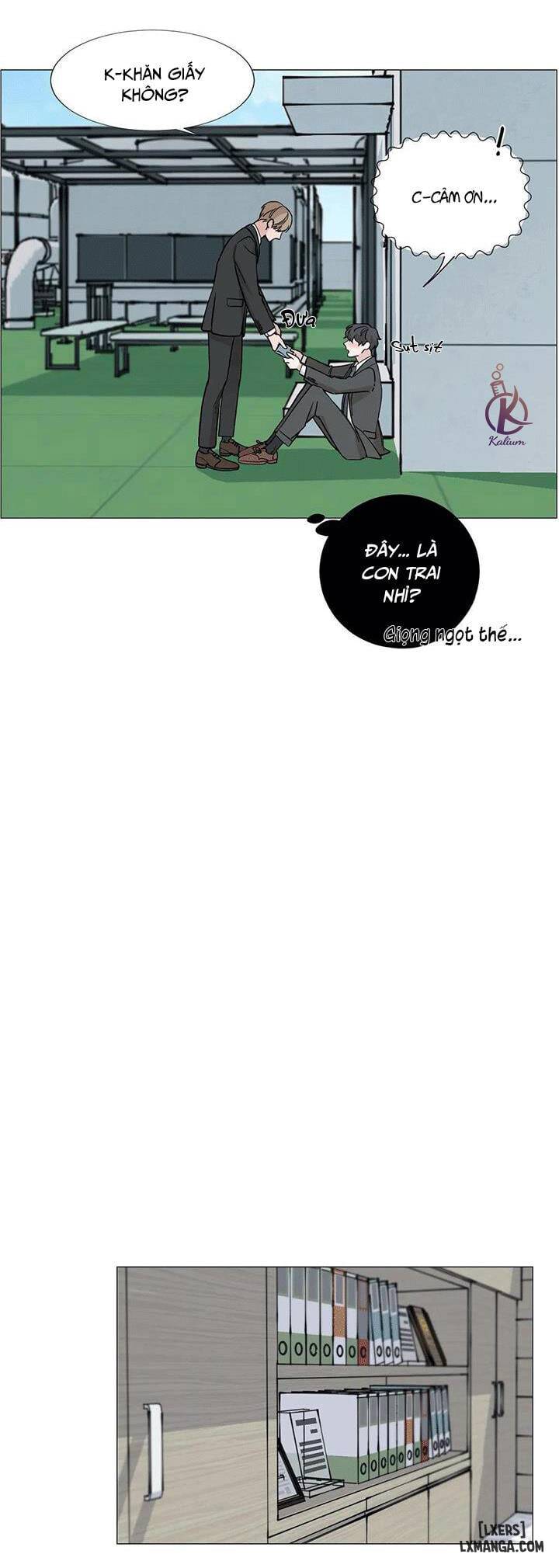 Suha của tôi - Chap 37 - 13