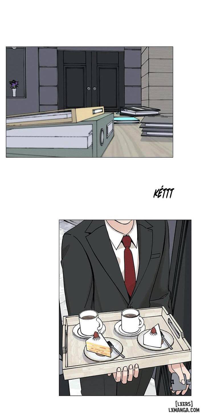 Suha của tôi - Chap 37 - 14