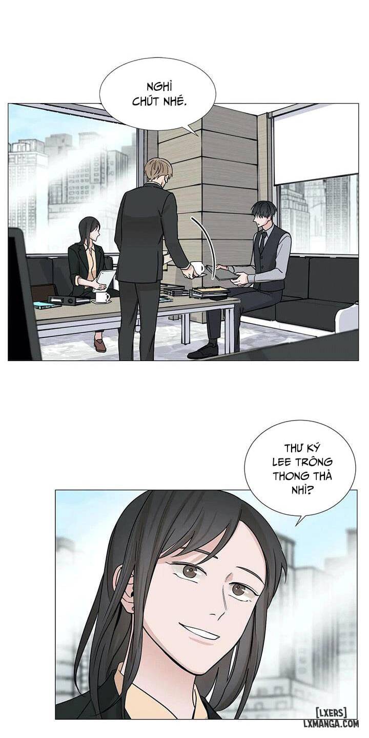 Suha của tôi - Chap 37 - 15