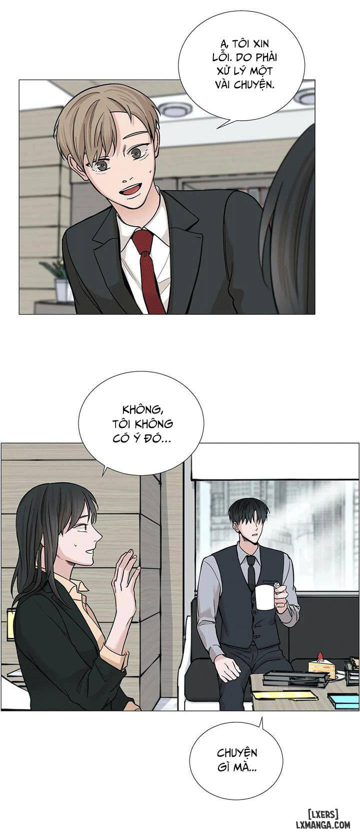 Suha của tôi - Chap 37 - 16