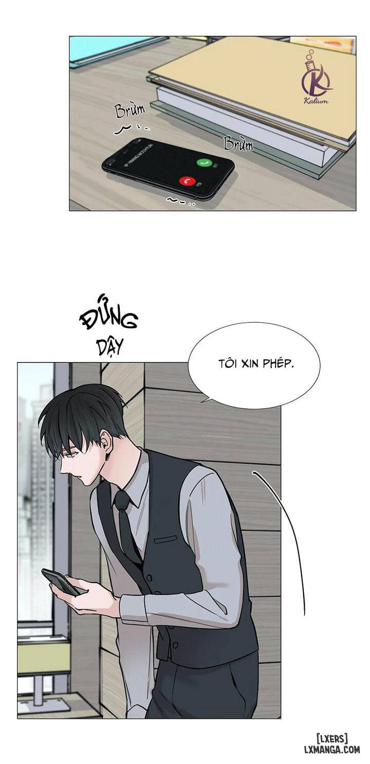 Suha của tôi - Chap 37 - 17