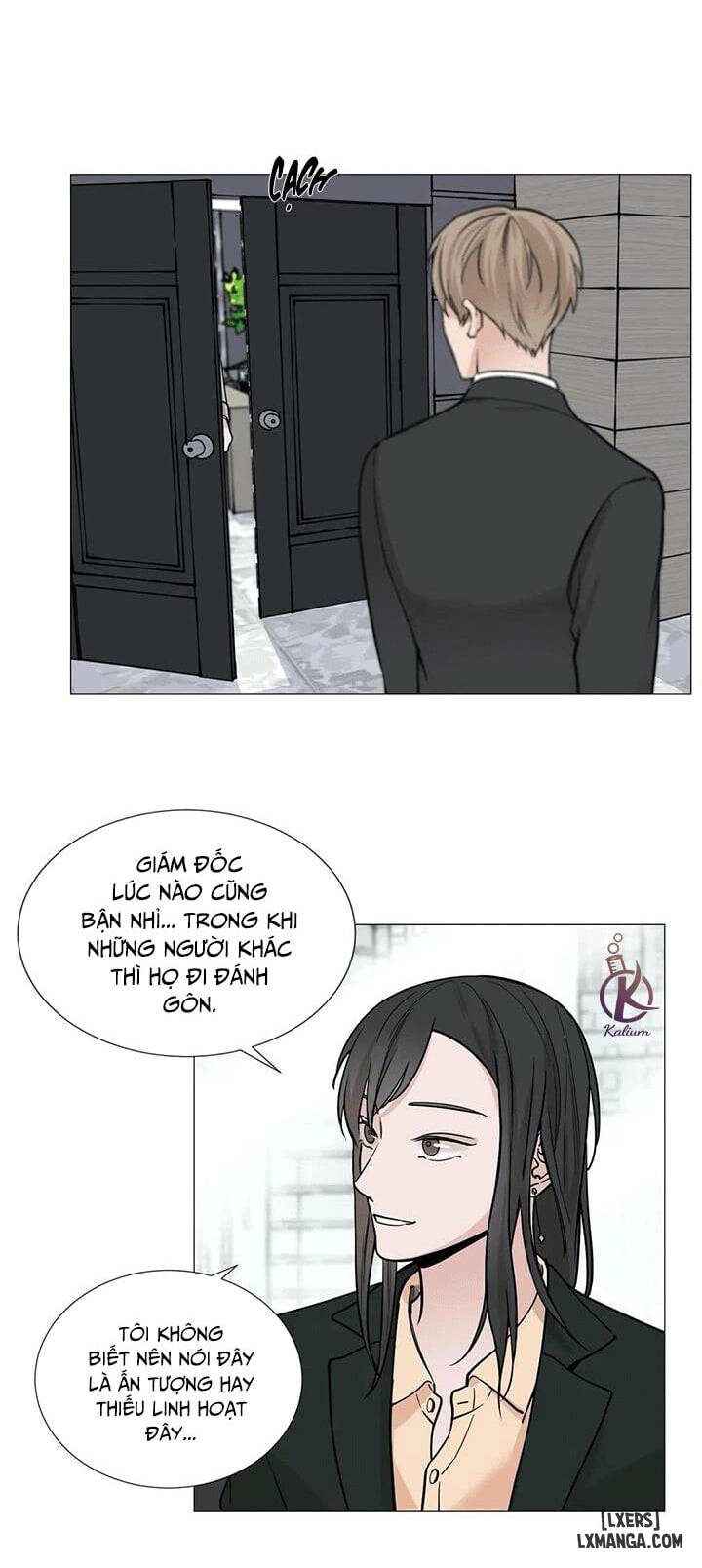 Suha của tôi - Chap 37 - 18