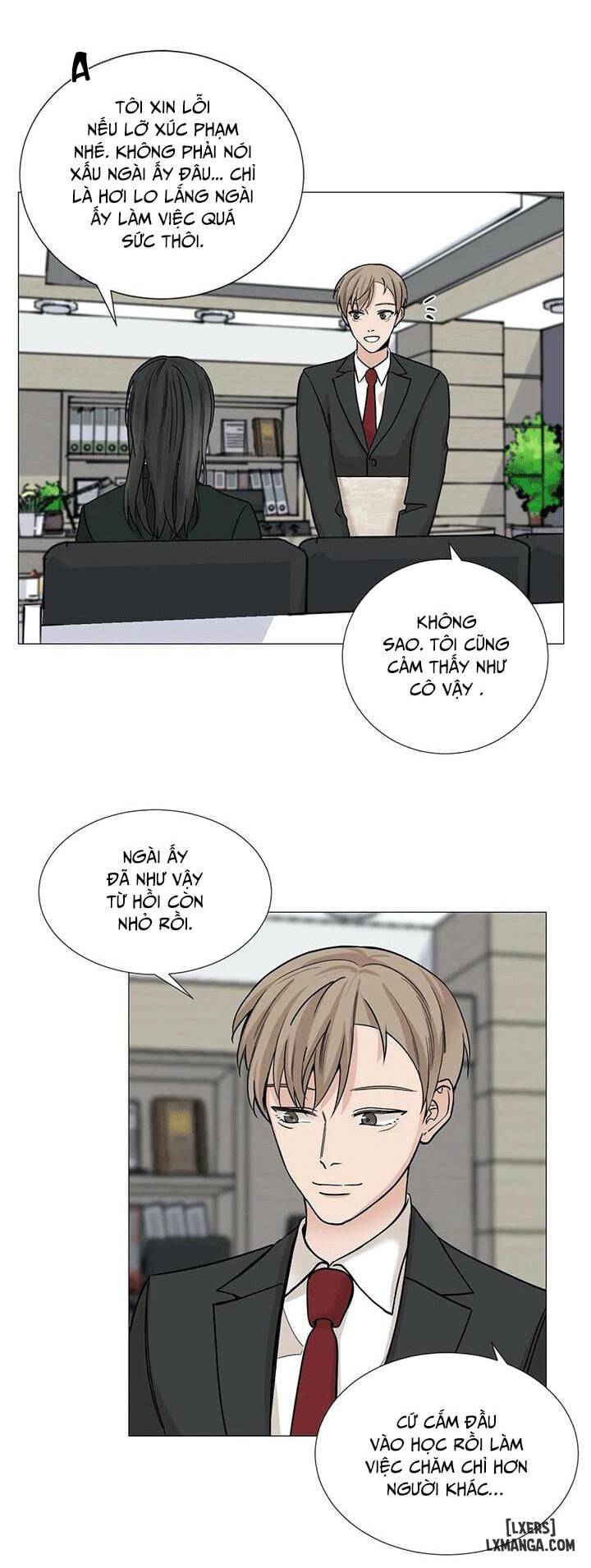 Suha của tôi - Chap 37 - 19