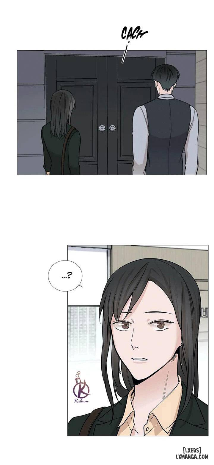 Suha của tôi - Chap 37 - 2