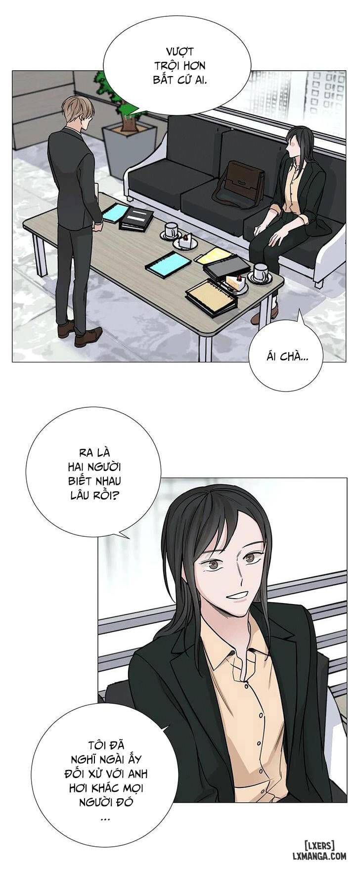 Suha của tôi - Chap 37 - 20