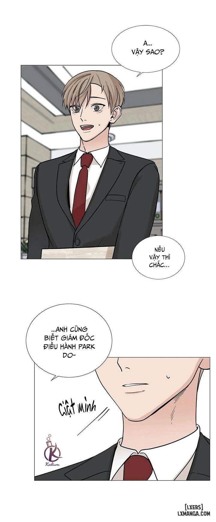 Suha của tôi - Chap 37 - 21